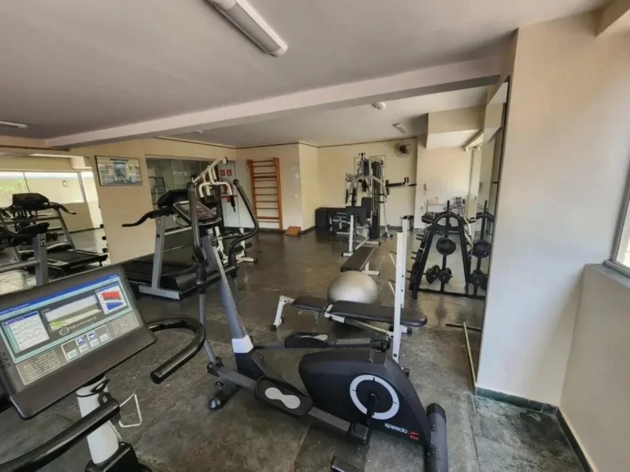 Apartamento, 2 quartos, 100 m² - Foto 20