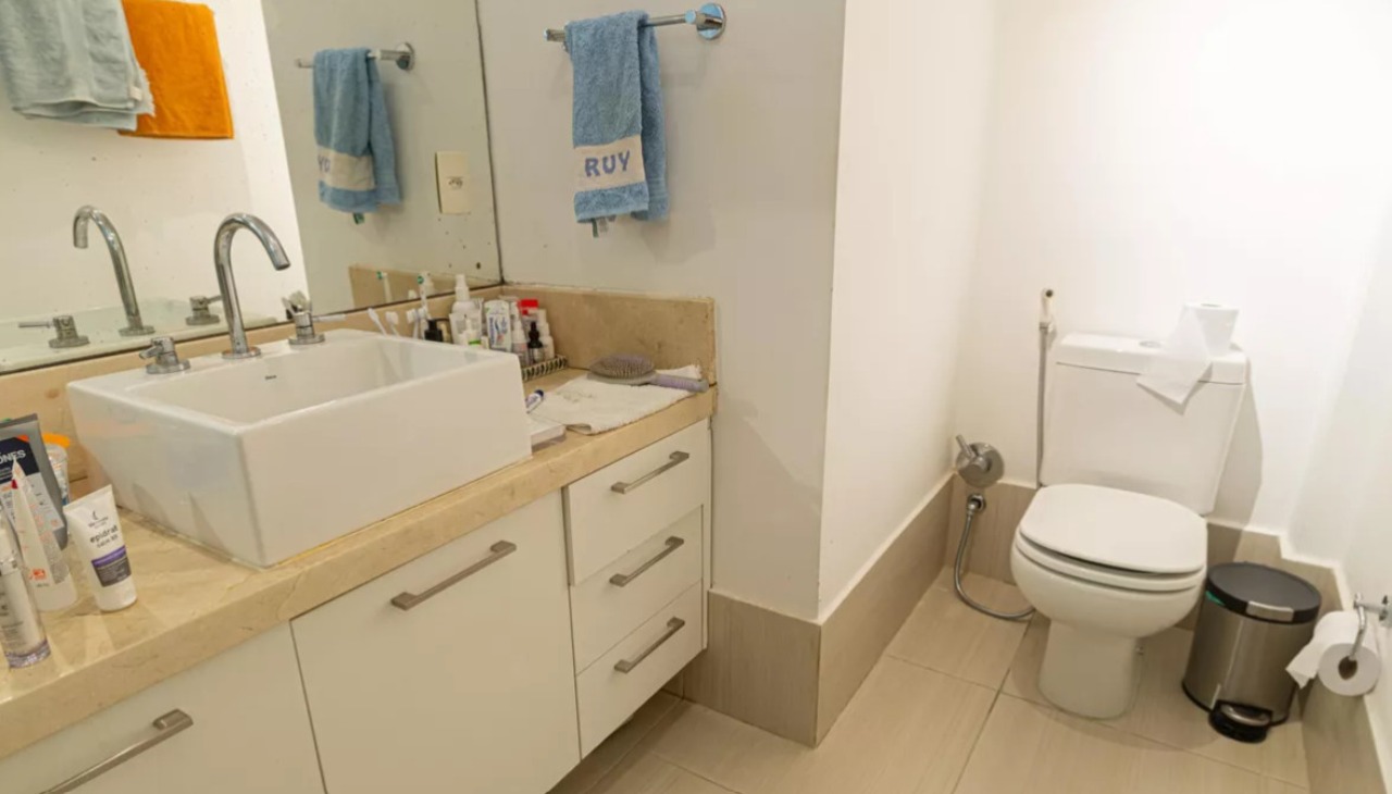Apartamento, 2 quartos, 101 m² - Foto 34