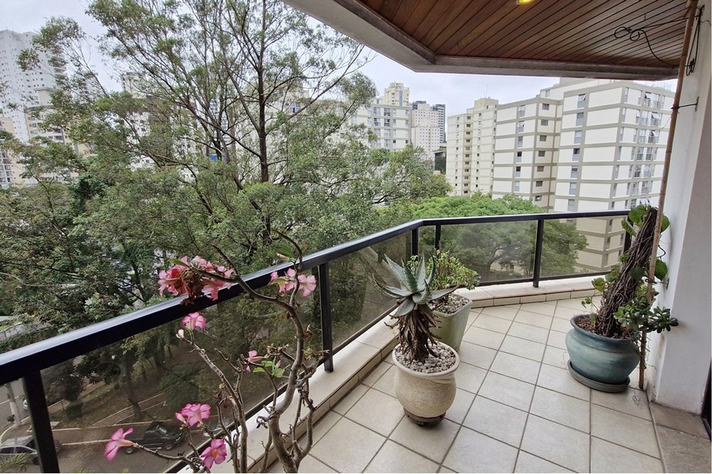 Apartamento, 5 quartos, 219 m² - Foto 27