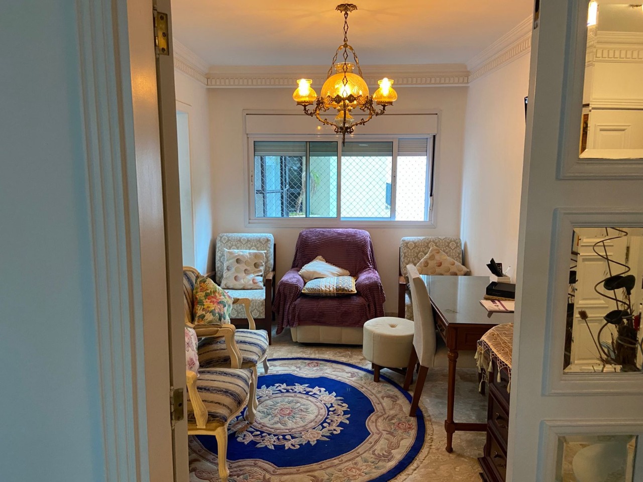 Apartamento, 3 quartos, 230 m² - Foto 11