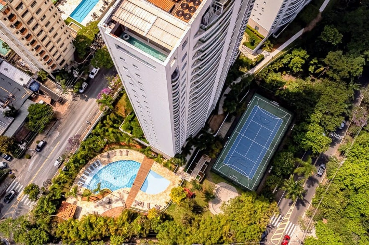 Cobertura, 4 quartos, 360 m² - Foto 59