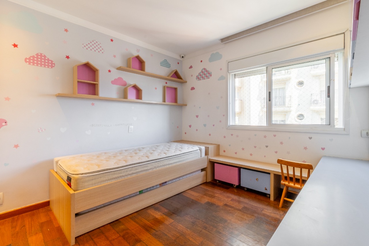 Apartamento, 4 quartos, 250 m² - Foto 37