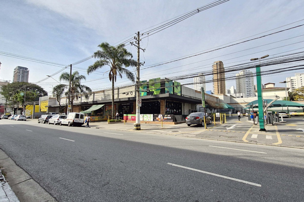 Prédio Inteiro, 660 m² - Foto 8