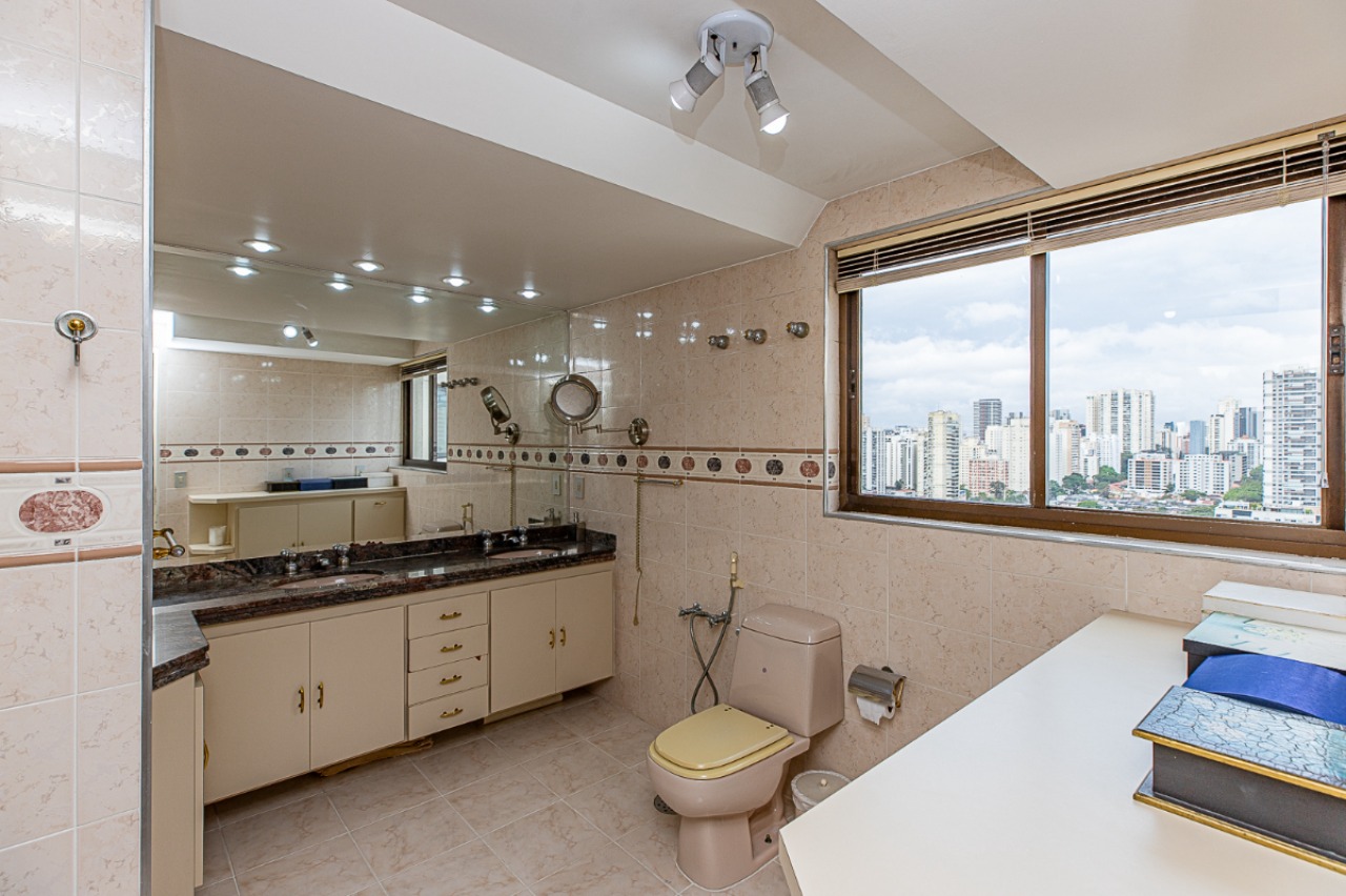 Cobertura, 4 quartos, 280 m² - Foto 22