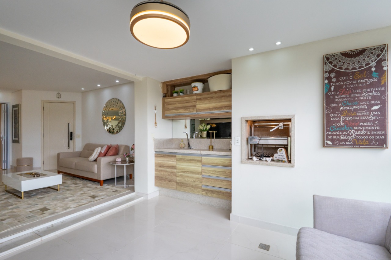 Apartamento, 3 quartos, 160 m² - Foto 6