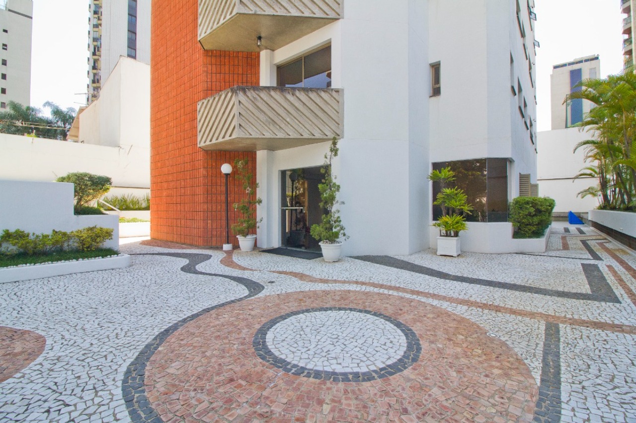 Apartamento, 3 quartos, 150 m² - Foto 2