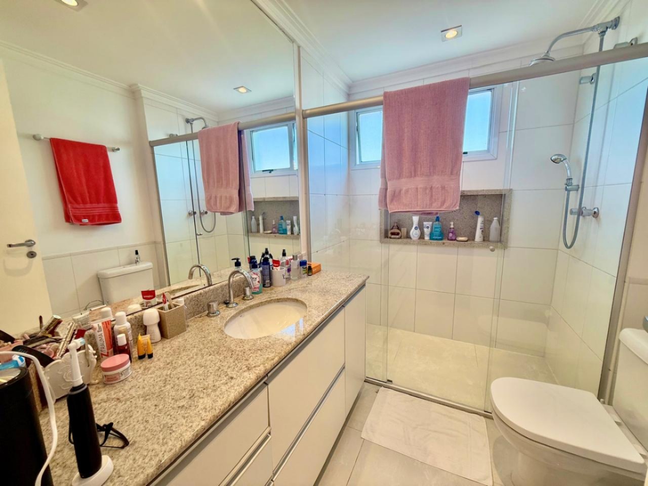 Apartamento, 3 quartos, 190 m² - Foto 19