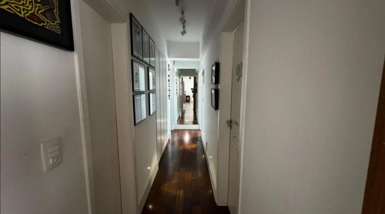 Apartamento, 3 quartos, 122 m² - Foto 15