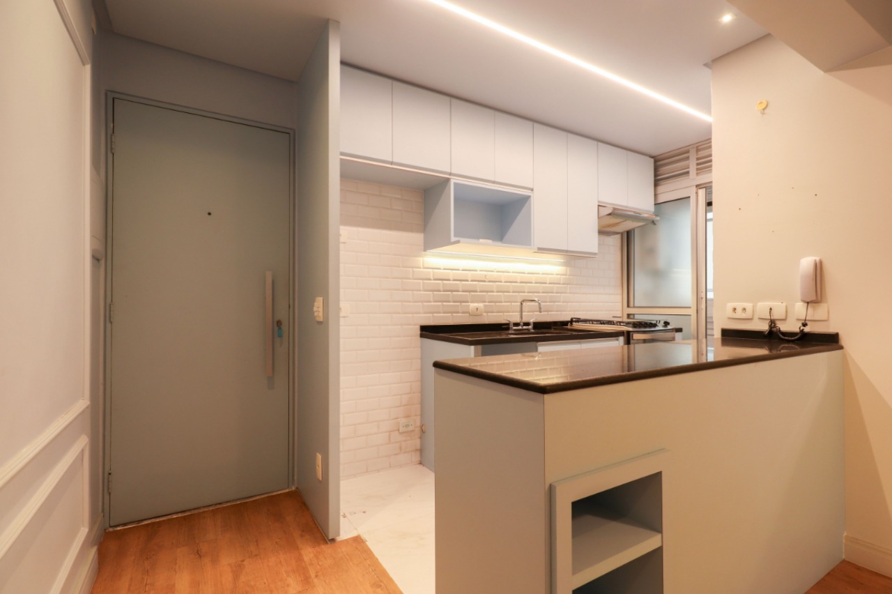 Apartamento, 2 quartos, 60 m² - Foto 6