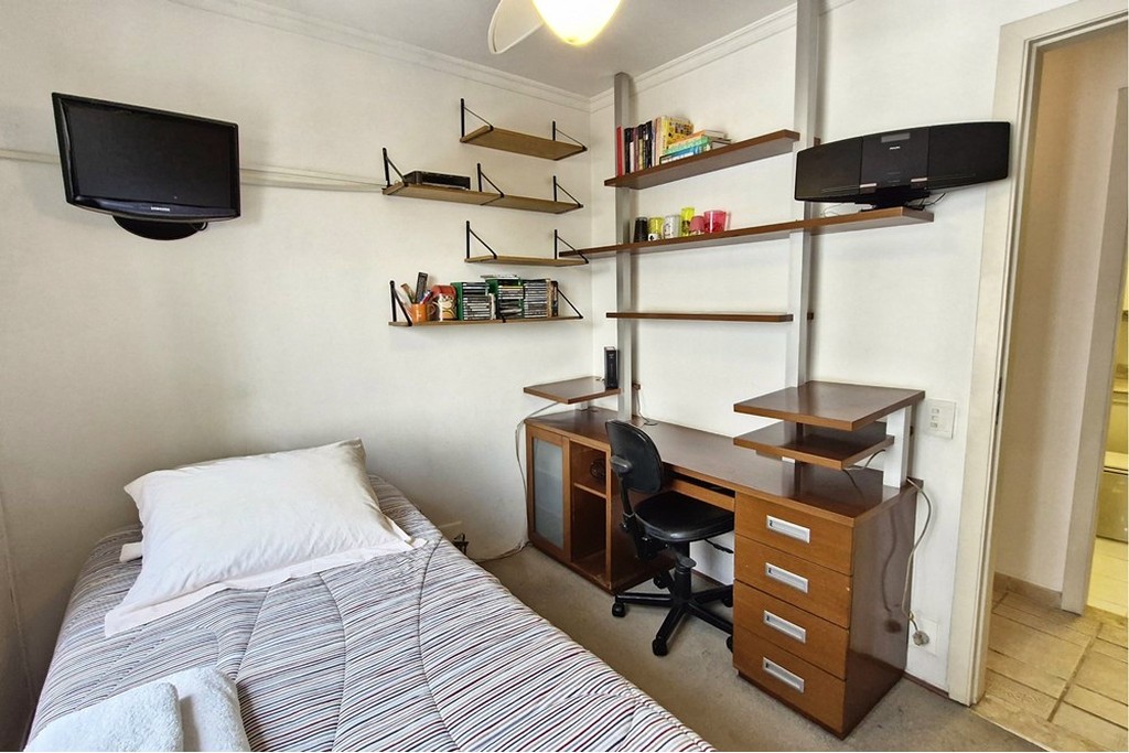 Apartamento, 3 quartos, 86 m² - Foto 34