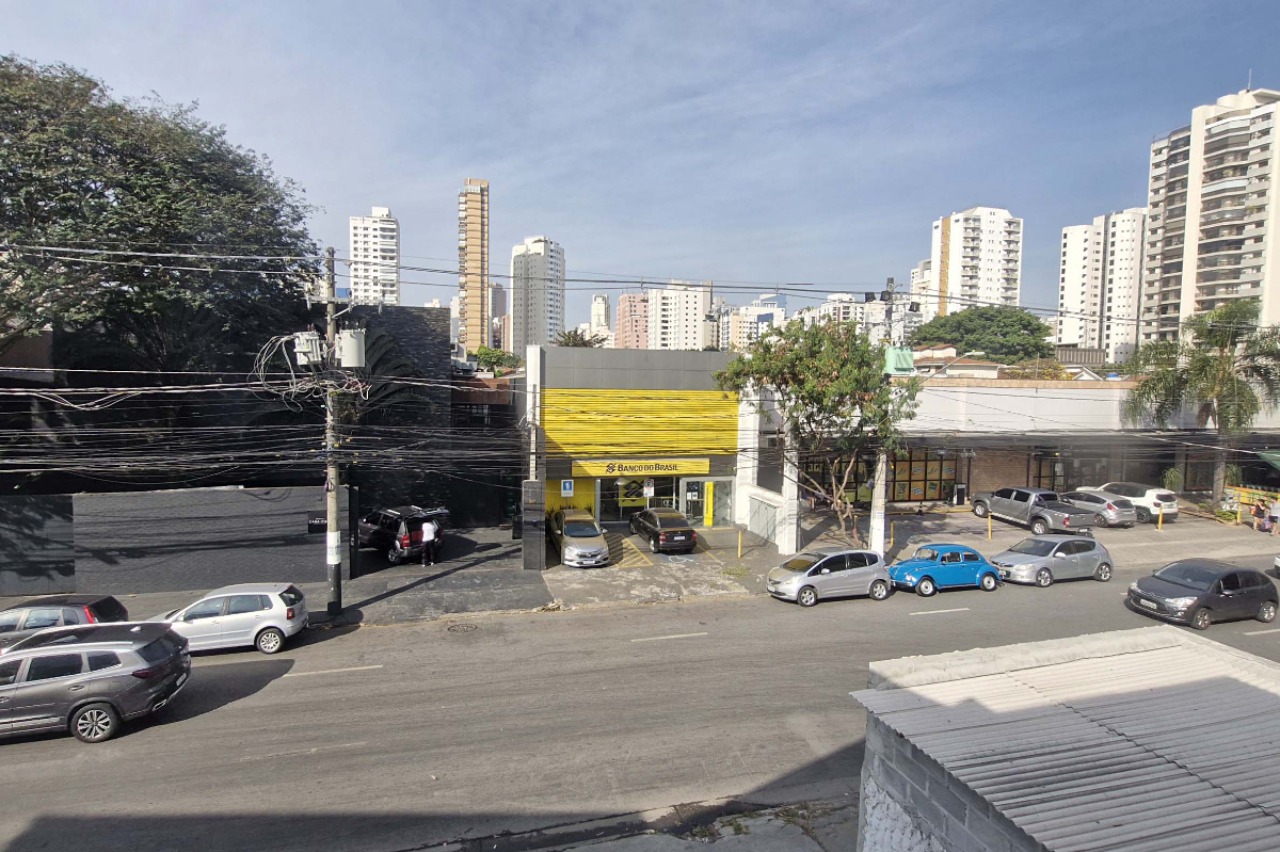 Prédio Inteiro, 660 m² - Foto 9