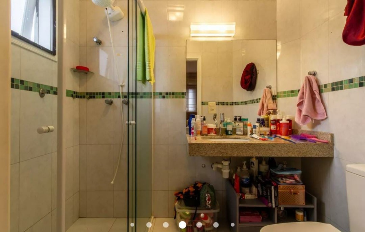 Casa, 4 quartos, 178 m² - Foto 17