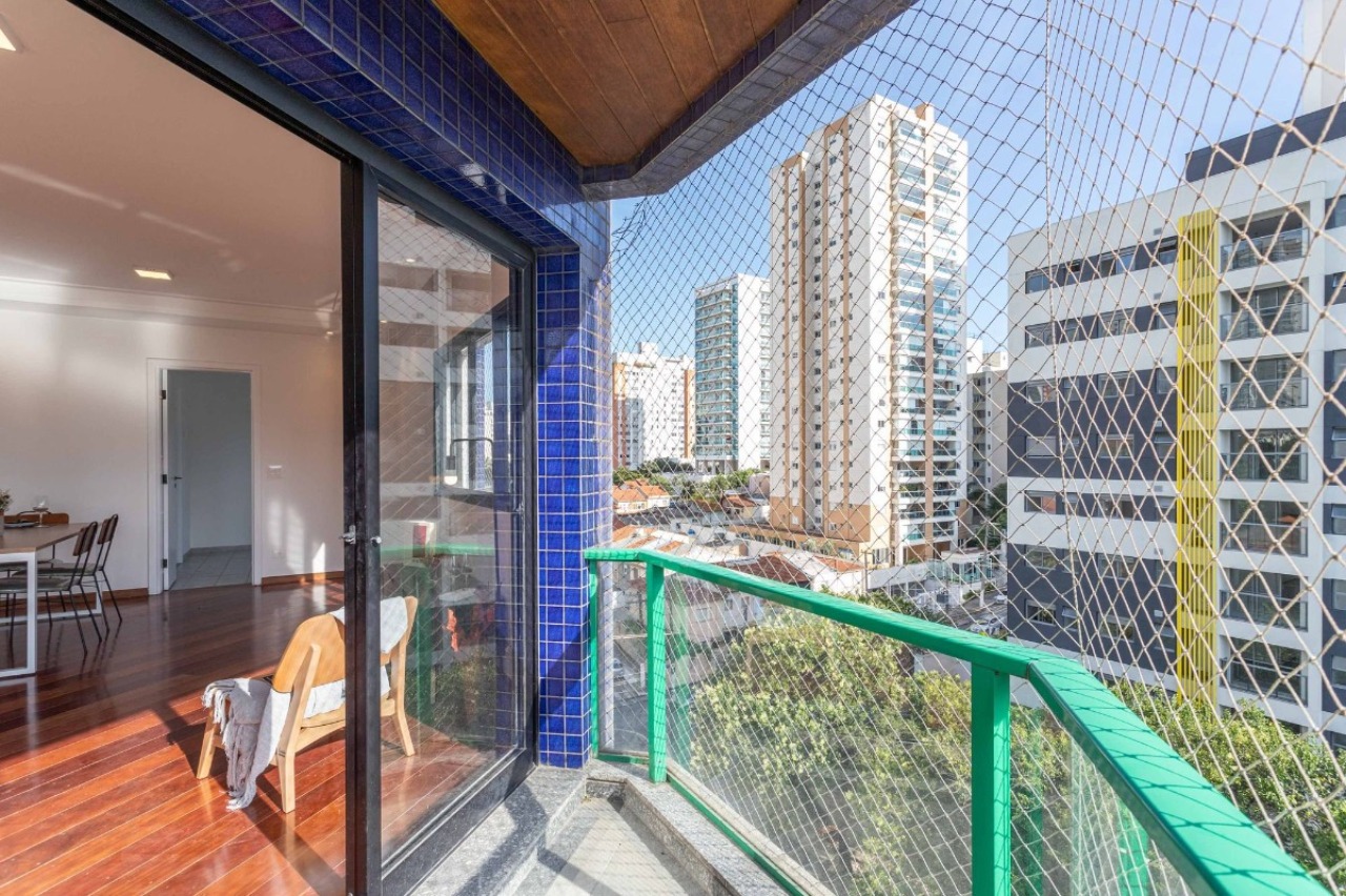 Apartamento, 4 quartos, 160 m² - Foto 10