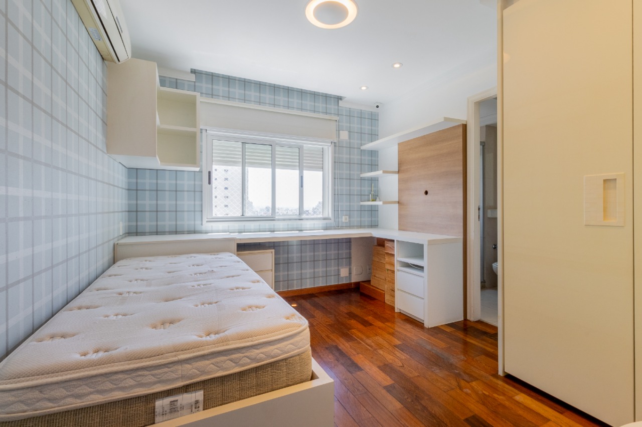 Apartamento, 4 quartos, 250 m² - Foto 53