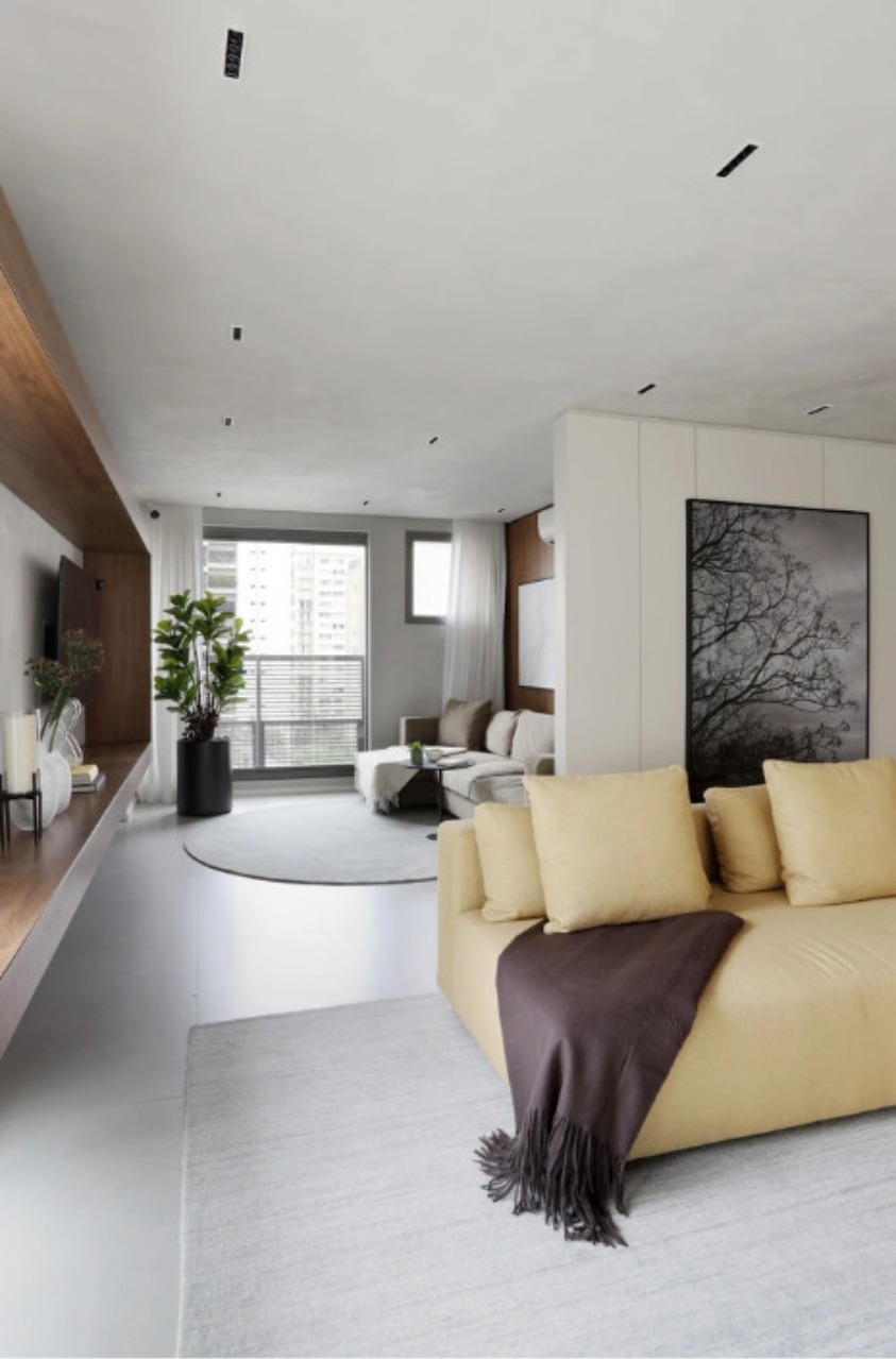 Apartamento, 3 quartos, 150 m² - Foto 12