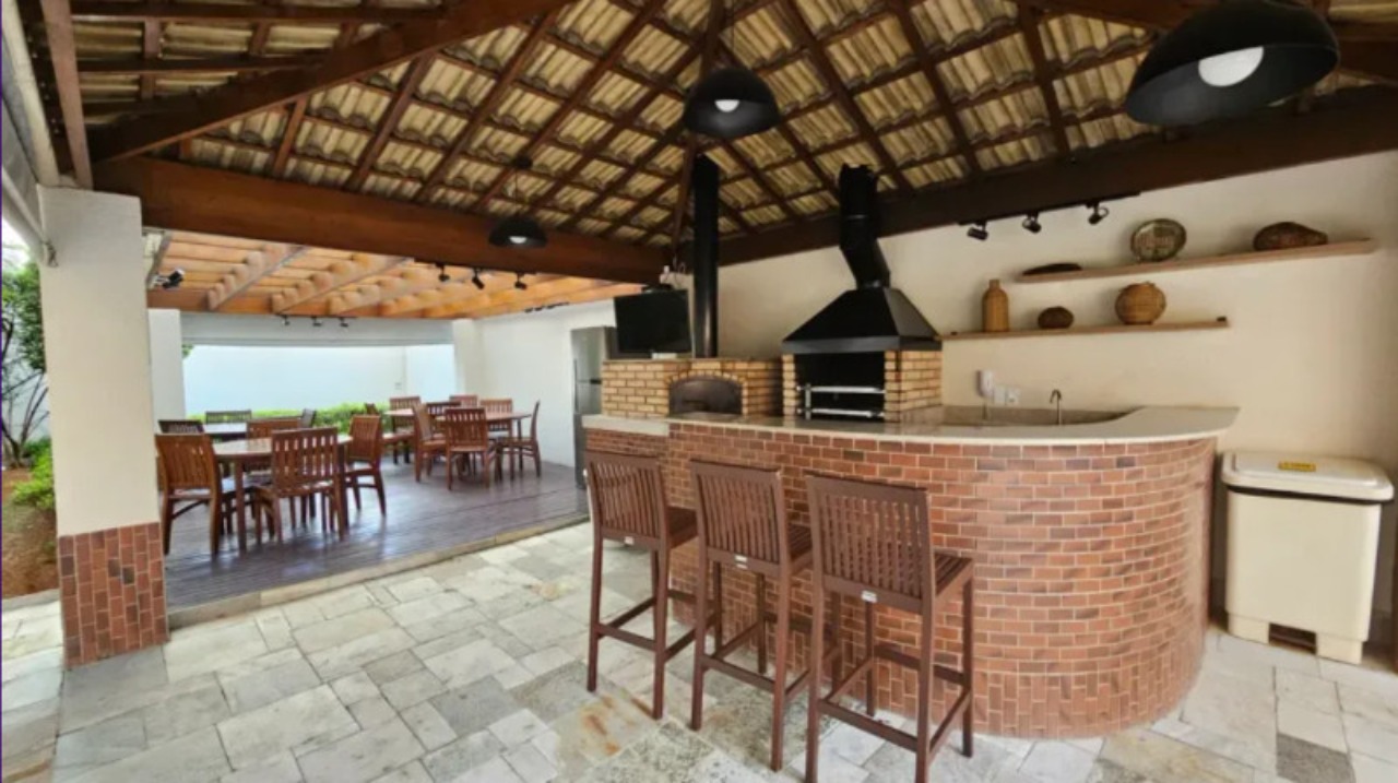 Apartamento, 3 quartos, 120 m² - Foto 17