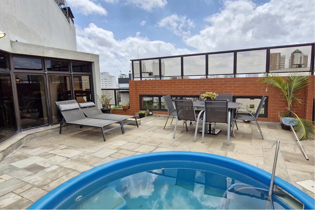 Cobertura, 2 quartos, 201 m² - Foto 40