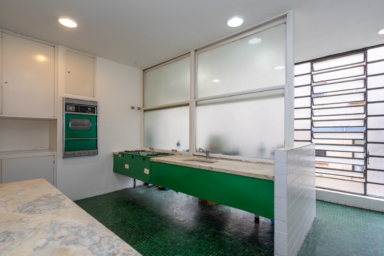 Apartamento, 3 quartos, 200 m² - Foto 8