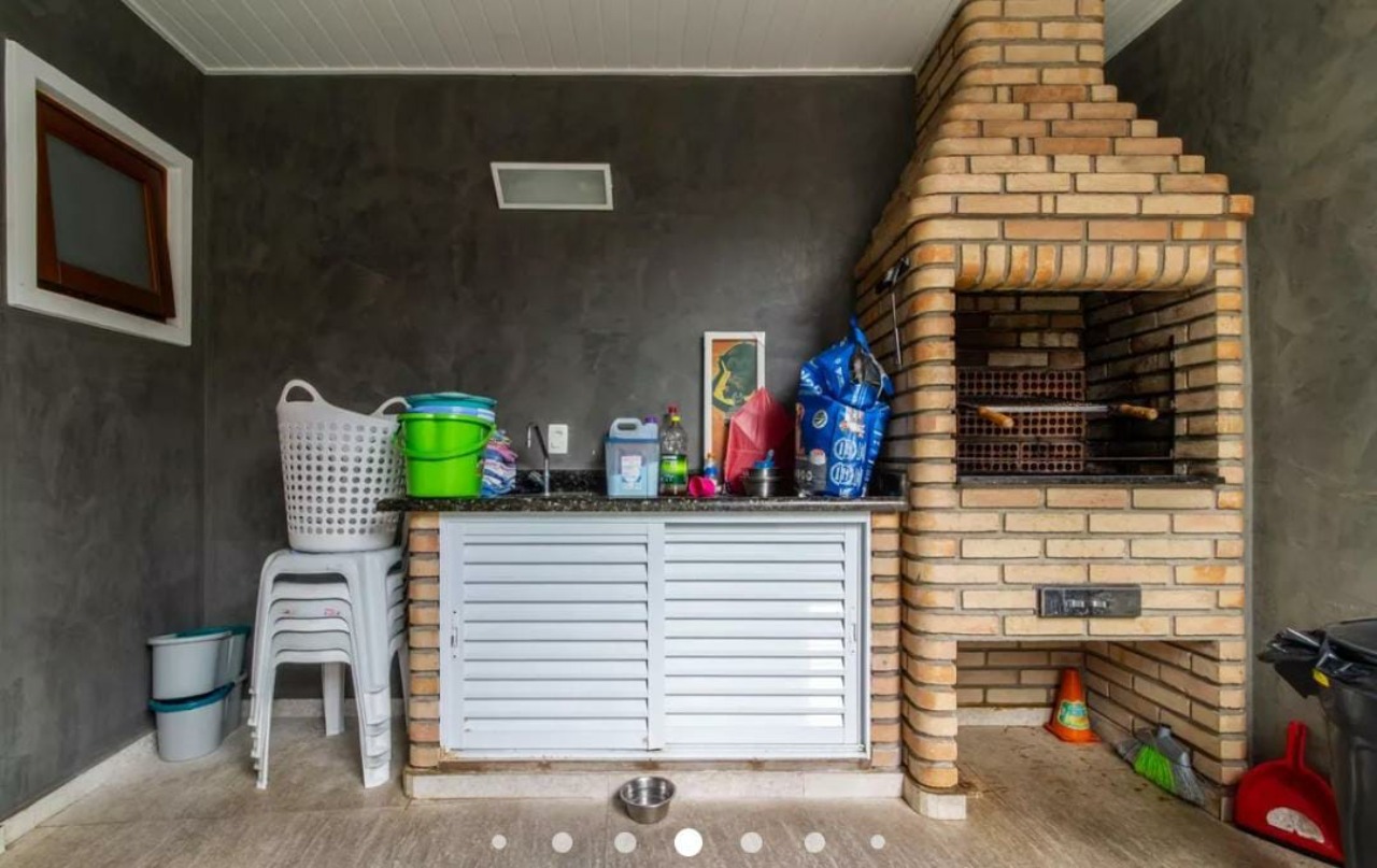 Casa, 4 quartos, 178 m² - Foto 22