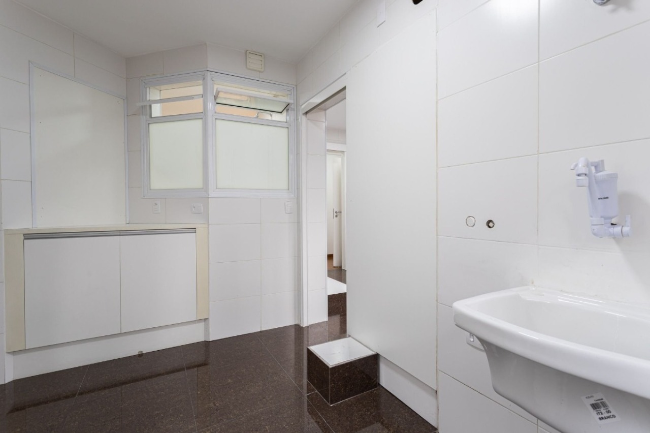 Apartamento, 3 quartos, 170 m² - Foto 36