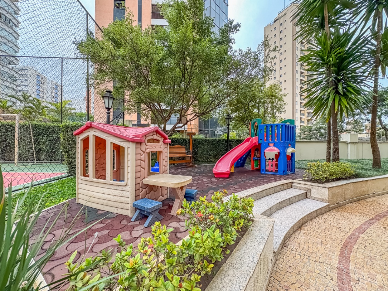 Apartamento, 4 quartos, 170 m² - Foto 52