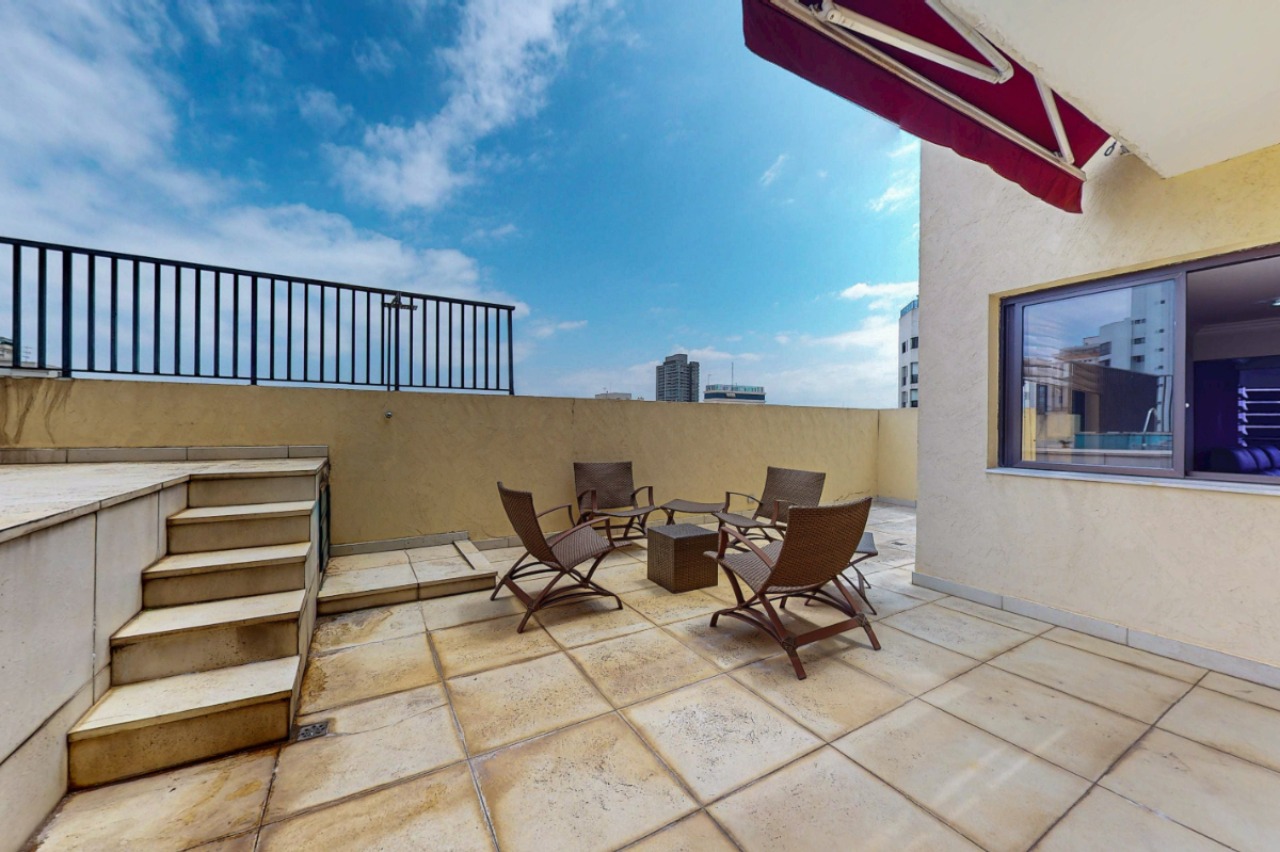 Cobertura, 4 quartos, 320 m² - Foto 4