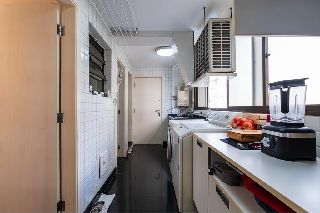 Apartamento, 4 quartos, 171 m² - Foto 31