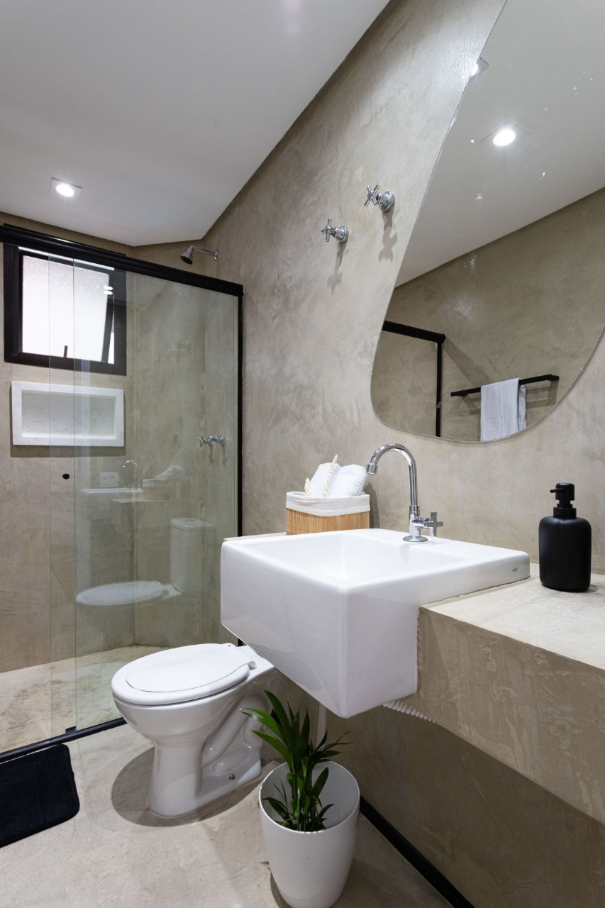 Apartamento, 3 quartos, 170 m² - Foto 44