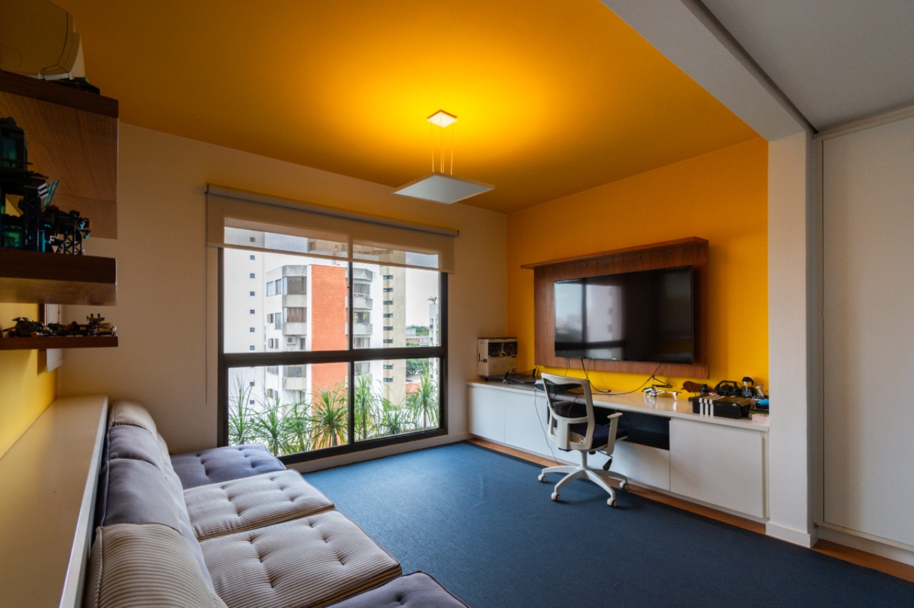 Cobertura, 3 quartos, 400 m² - Foto 7