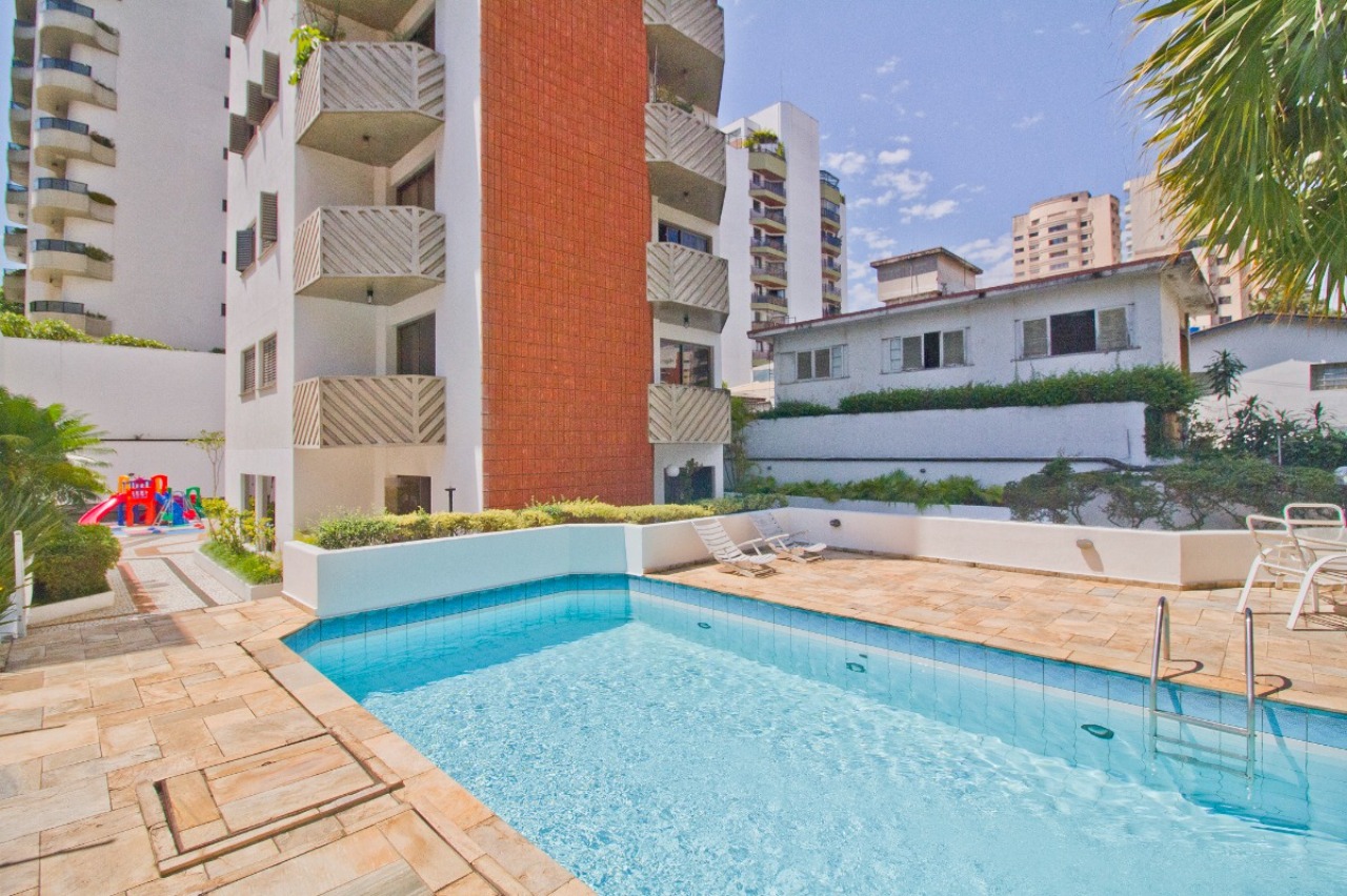 Apartamento, 3 quartos, 150 m² - Foto 9