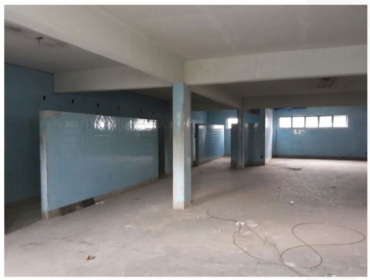 Depósito-Galpão, 8394 m² - Foto 20