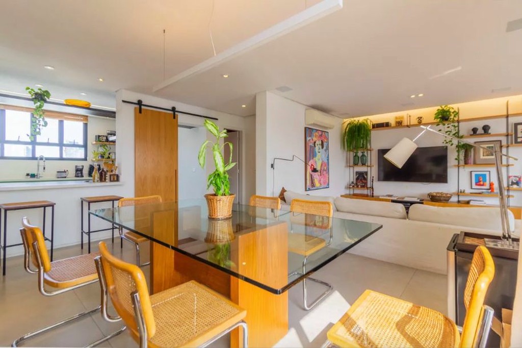 Apartamento, 3 quartos, 165 m² - Foto 3
