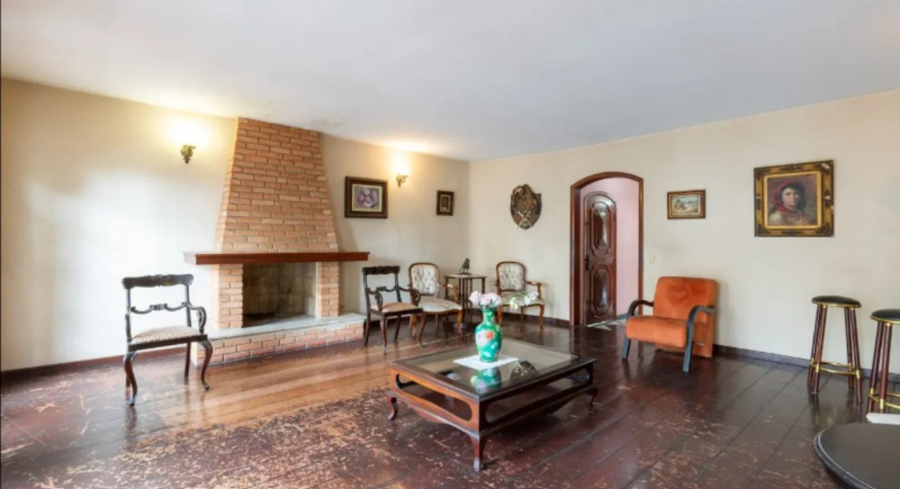 Casa, 3 quartos, 310 m² - Foto 5