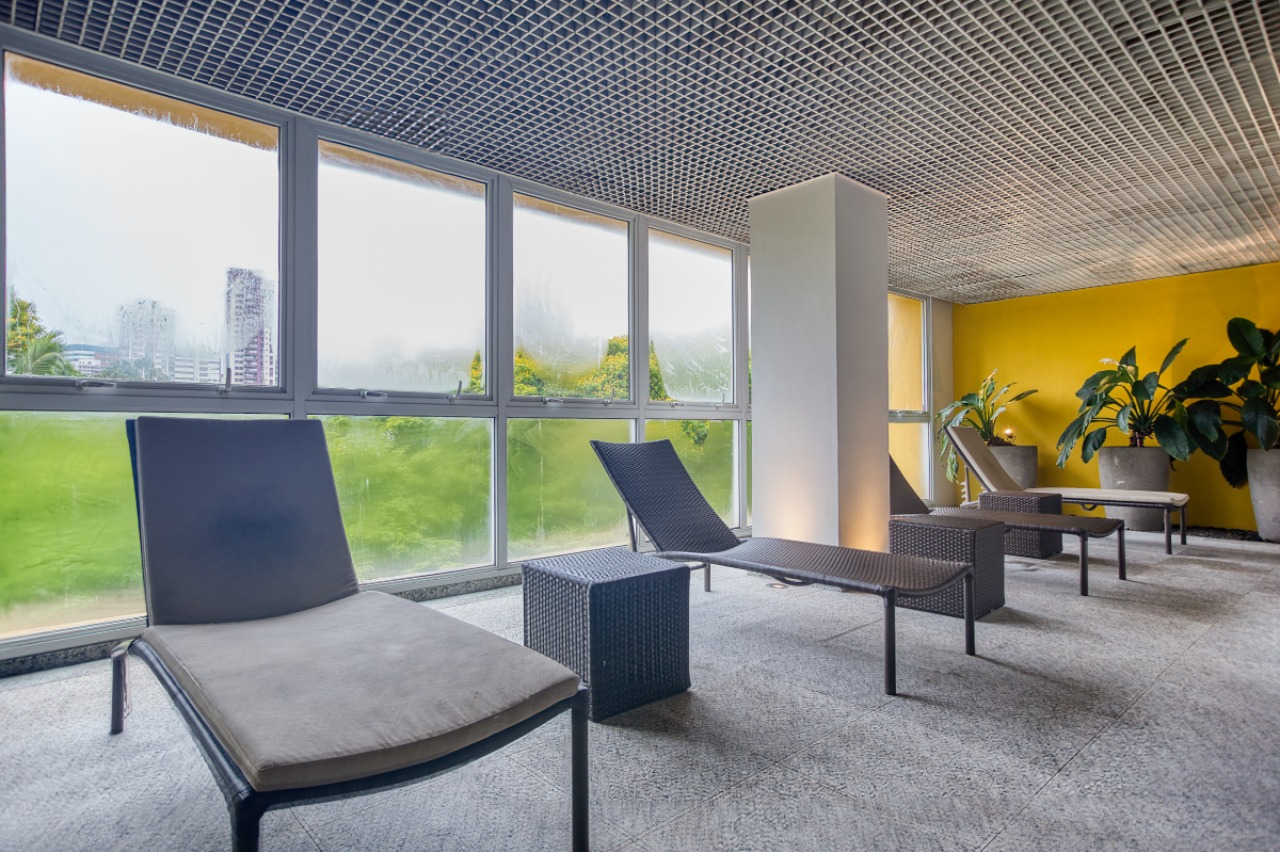 Apartamento, 3 quartos, 360 m² - Foto 38