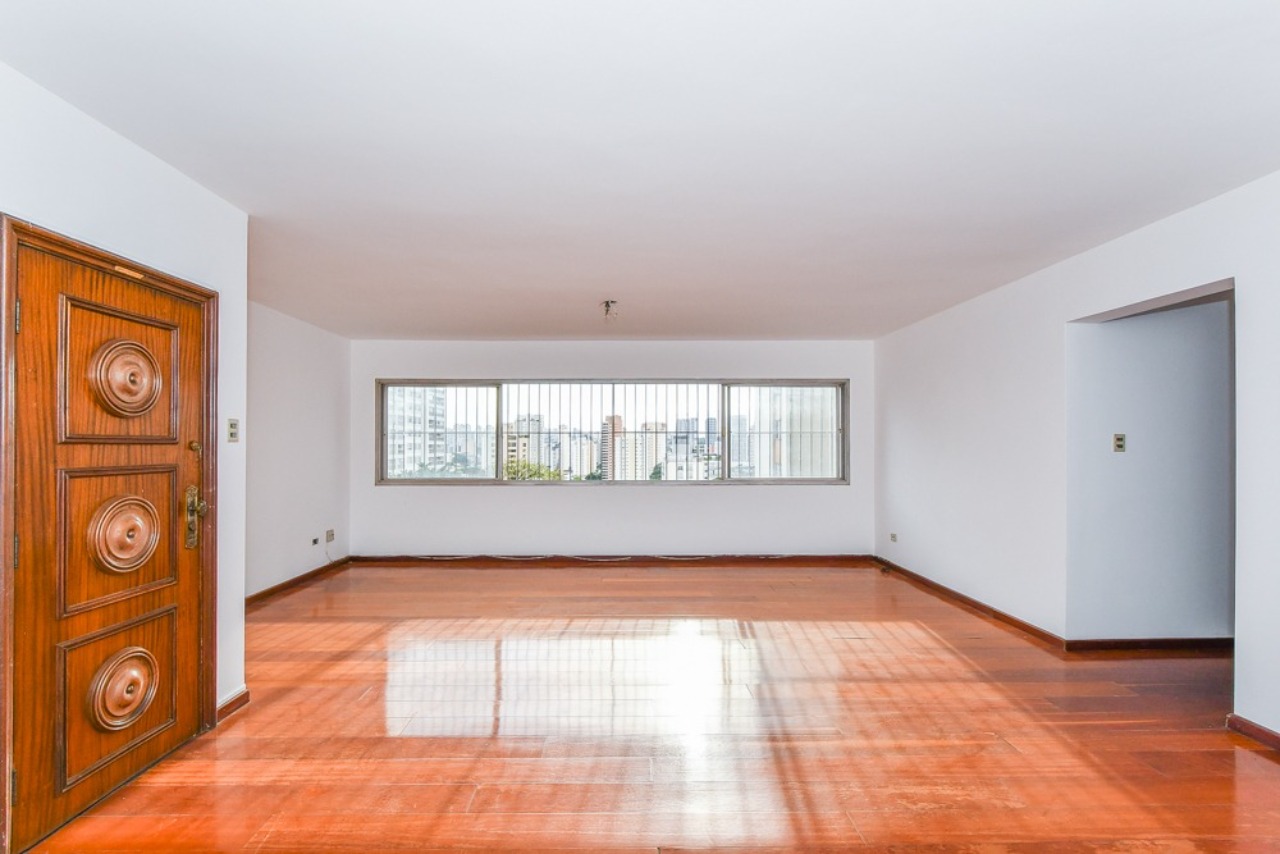 Apartamento, 4 quartos, 160 m² - Foto 1