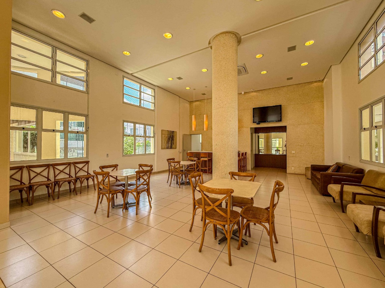 Cobertura, 3 quartos, 290 m² - Foto 23