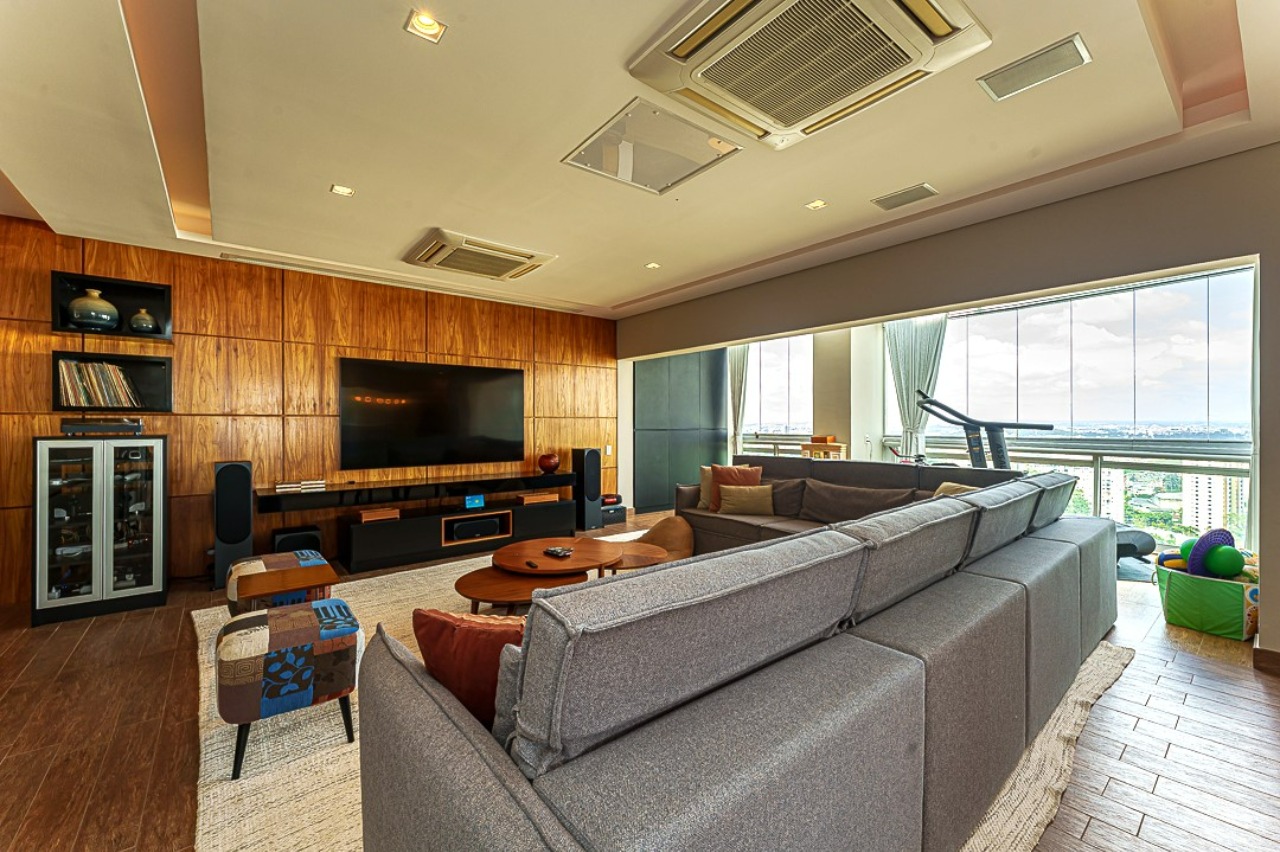 Cobertura, 4 quartos, 360 m² - Foto 11