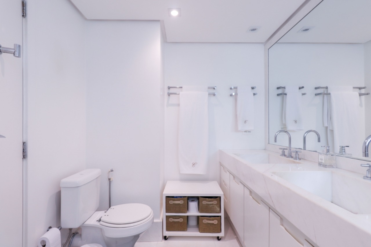 Apartamento, 3 quartos, 170 m² - Foto 25