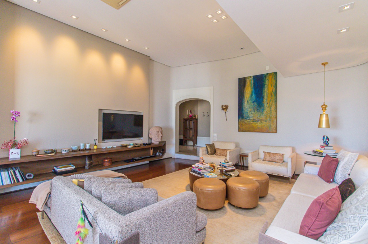 Cobertura, 5 quartos, 470 m² - Foto 11