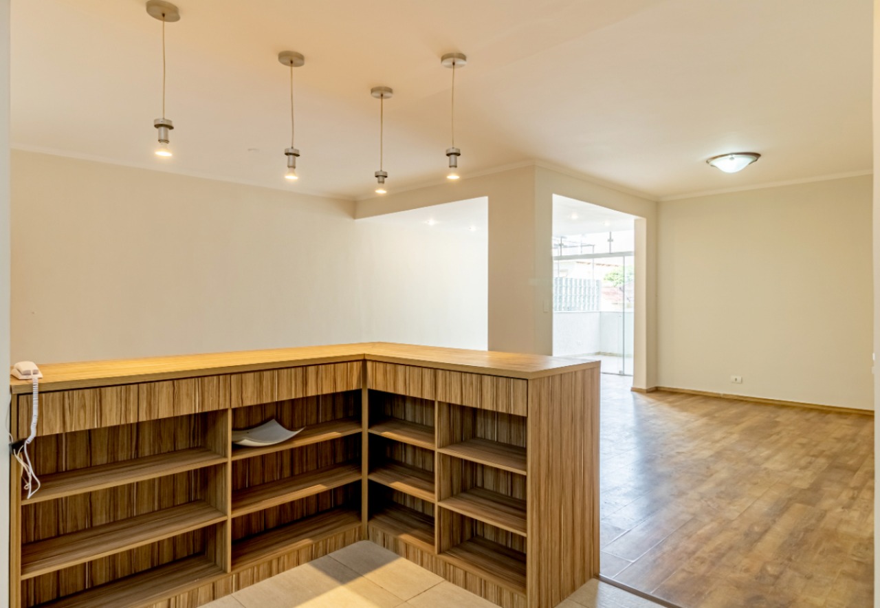 Apartamento, 3 quartos, 124 m² - Foto 7