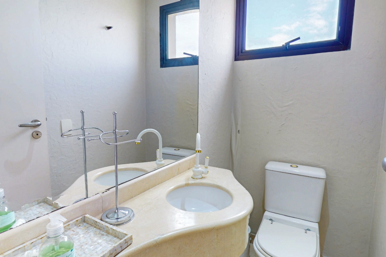 Cobertura, 4 quartos, 320 m² - Foto 13
