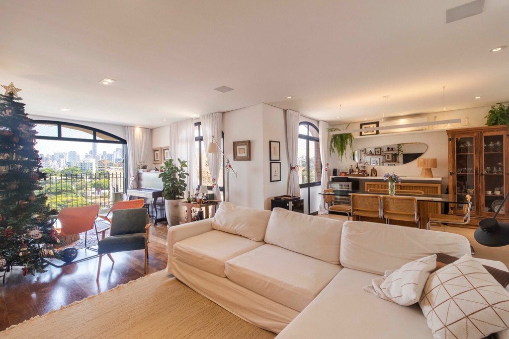 Apartamento, 3 quartos, 165 m² - Foto 22
