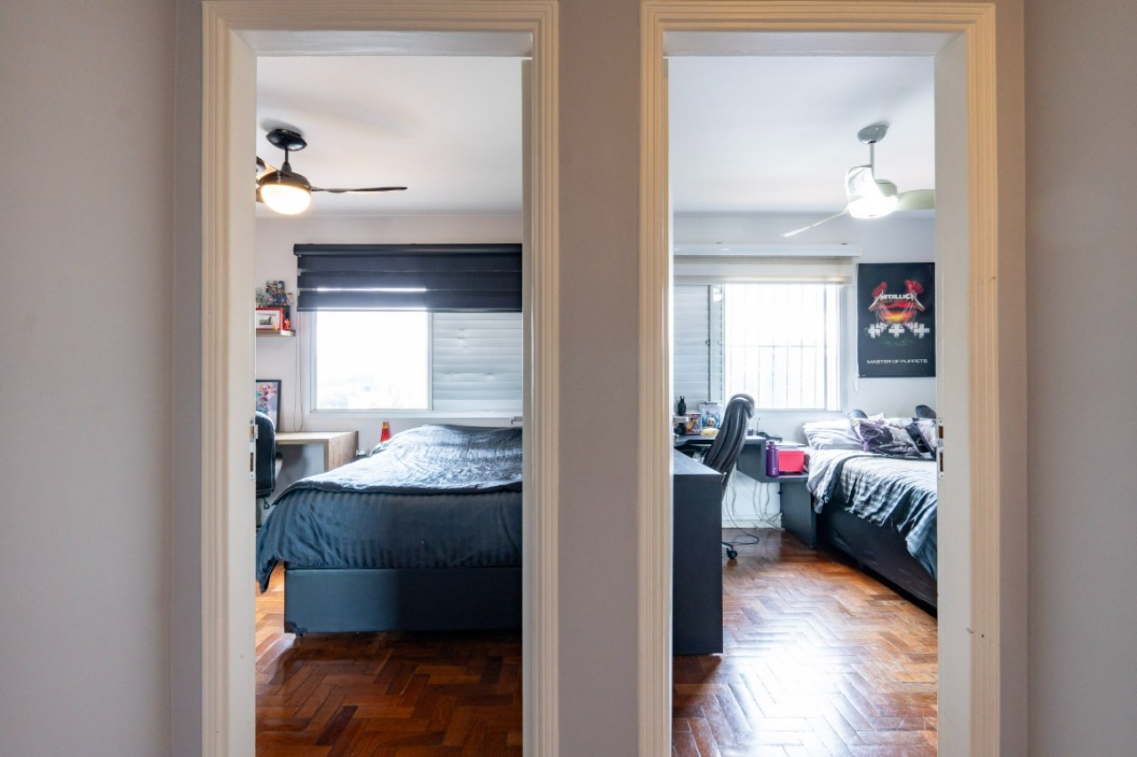 Apartamento, 4 quartos, 160 m² - Foto 35