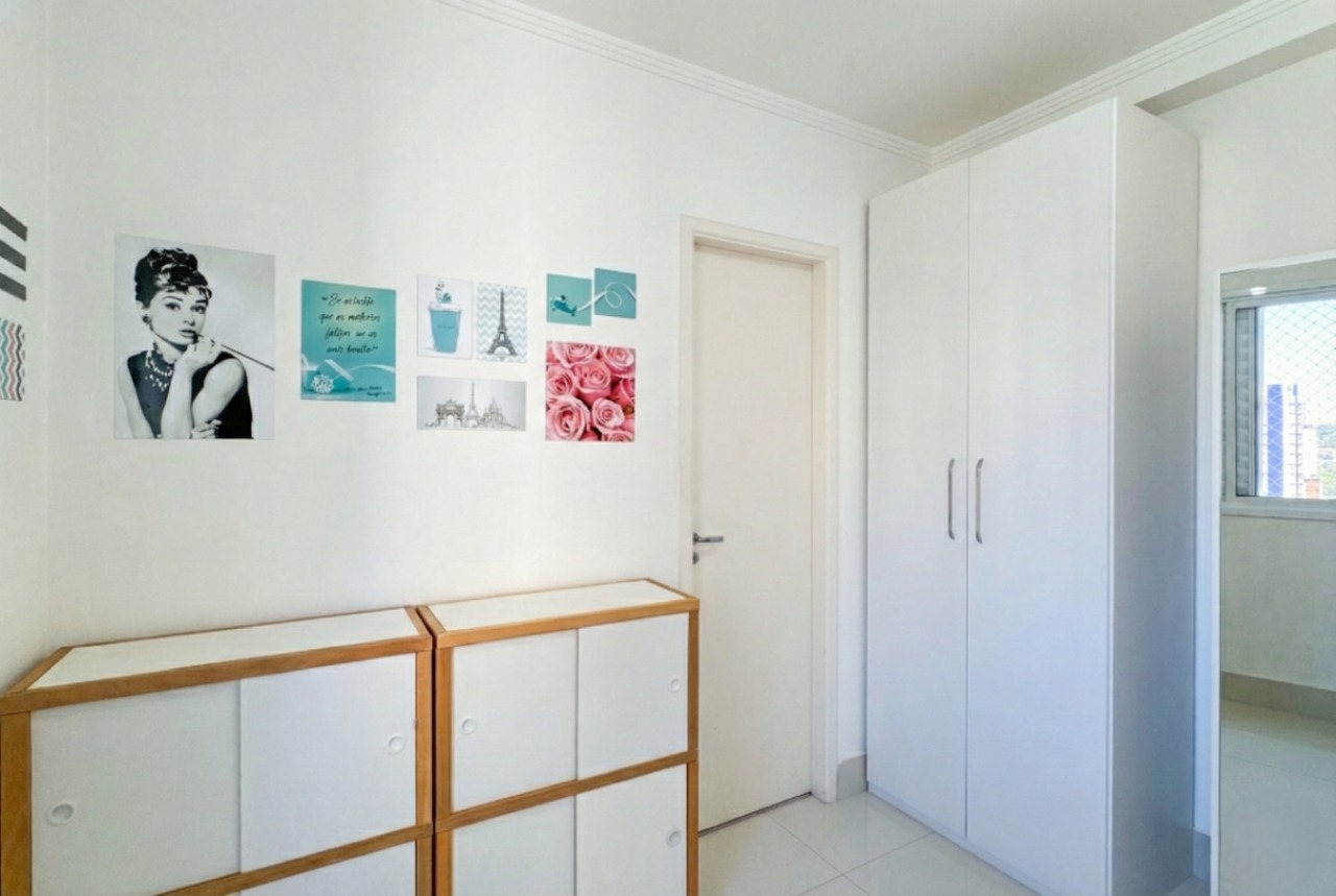 Apartamento, 3 quartos, 120 m² - Foto 31