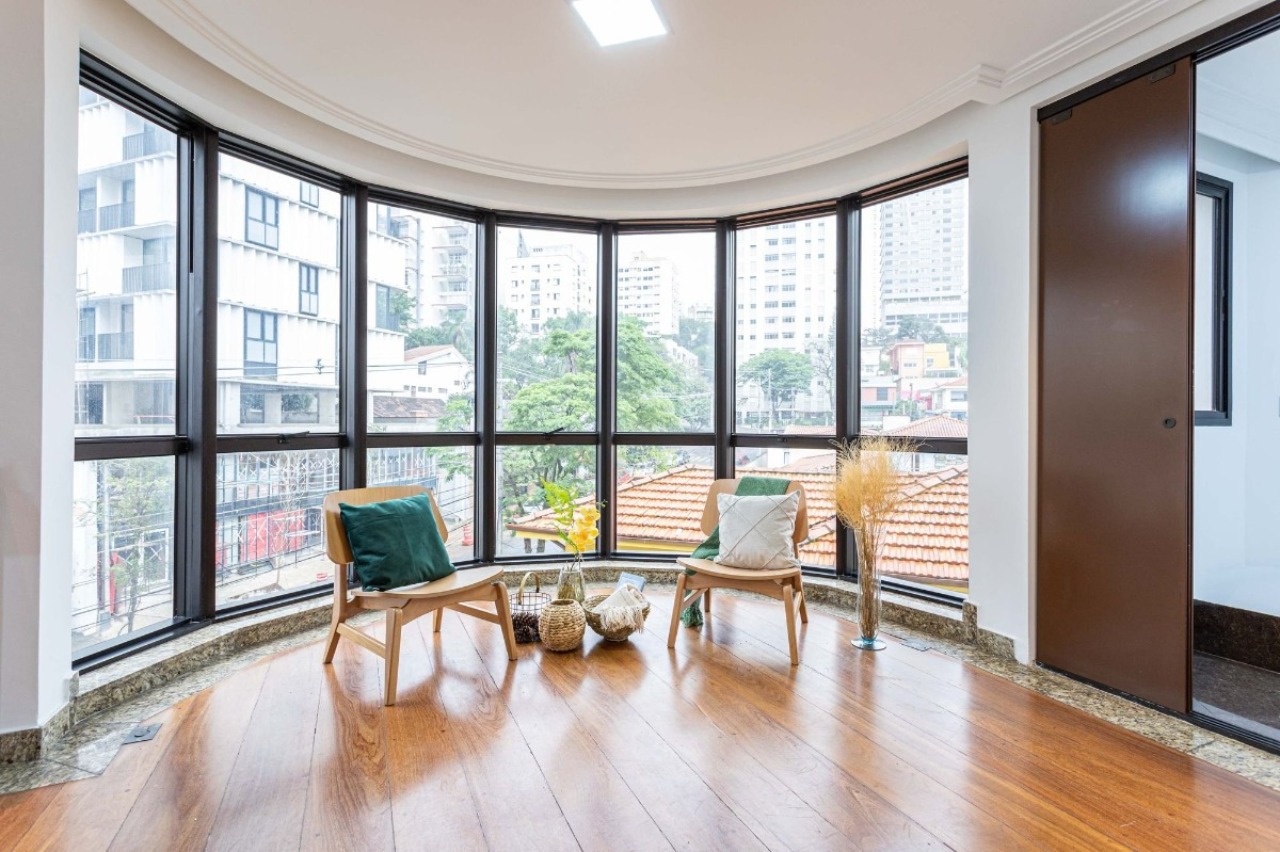 Apartamento, 3 quartos, 170 m² - Foto 16