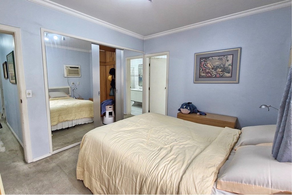 Apartamento, 5 quartos, 219 m² - Foto 29