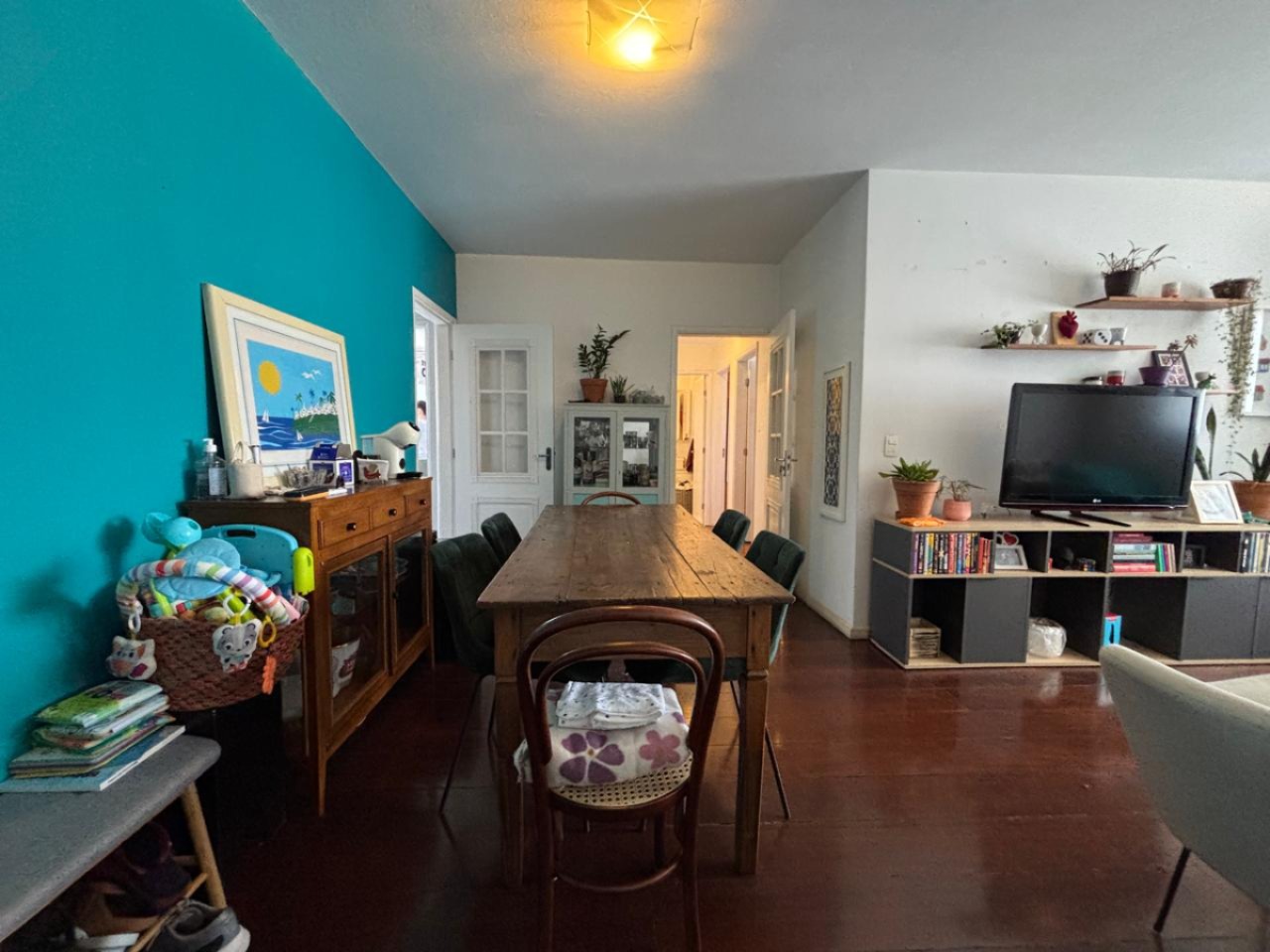 Apartamento, 2 quartos, 90 m² - Foto 5