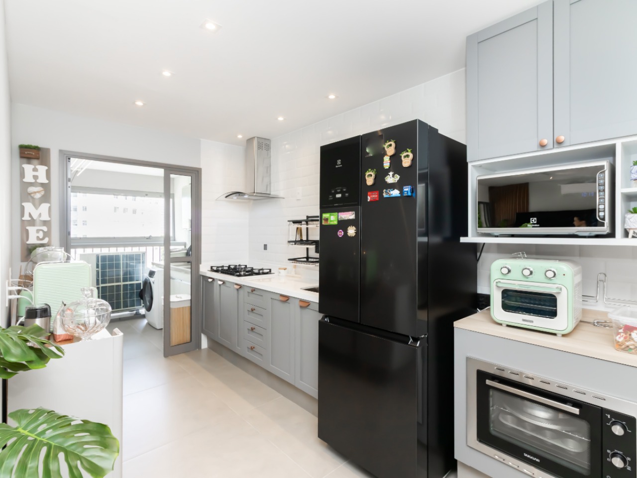 Apartamento, 3 quartos, 140 m² - Foto 14