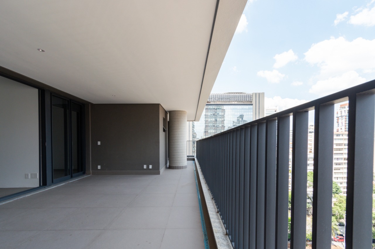 Apartamento, 3 quartos, 180 m² - Foto 8