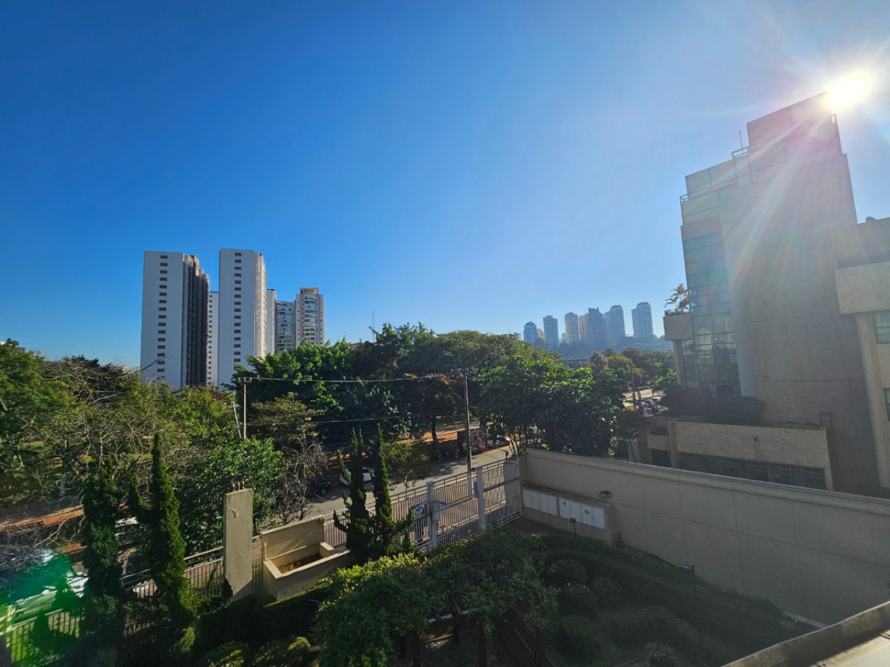 Apartamento, 3 quartos, 110 m² - Foto 23
